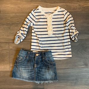 12-18 mo. Old Navy Outfit